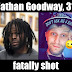 Nathan C. Goodway, 31, fatally shot in Oswego, New York
