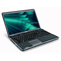 Toshiba Satellite A660 (A665-S6070)