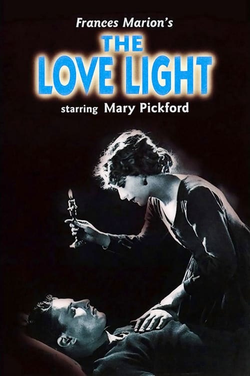 Ver The Love Light 1921 Pelicula Completa En Español Latino