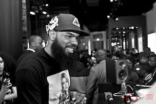 Stalley - Hammers & Vogues