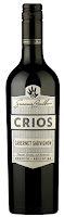 2015 Crios Cabernet Sauvignon Lujan de Cuyo Mendoza