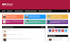 Best Result - The Best Job Portal Blogger Template