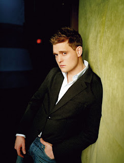 Michael Buble