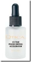 Qtica Half Time Polish Drying Accelerator