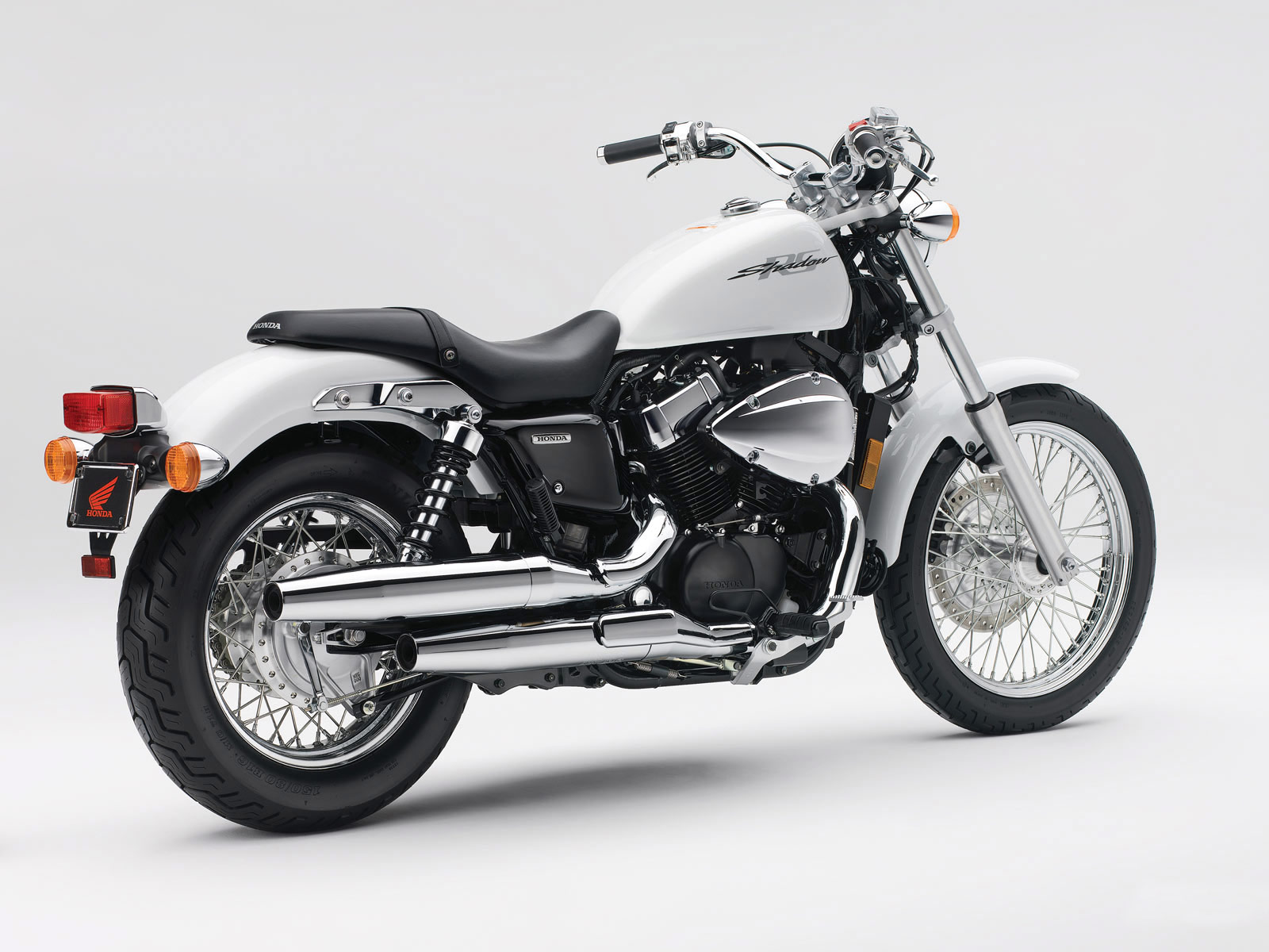 HONDA Shadow RS (2010)