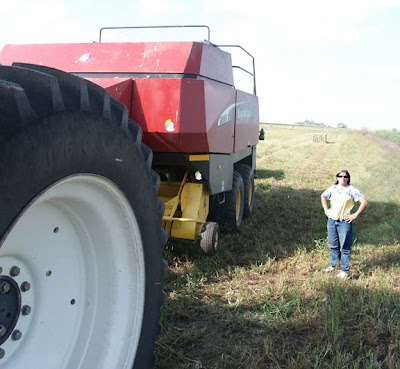 Balera Dancewear on Repairing Heston Baler  Round Baler Troubleshooting