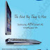 Promo Terbaru, Spec Samsung ATIV SMART PC Dan SMART PC PRO