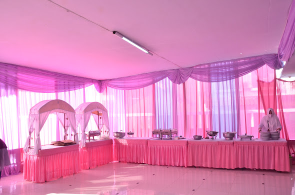 PAKET AKAD NIKAH | TELUK PUCUNG,PERWIRA | RIAS MAKE UP PENGANTIN | DEKORASI BACKDROP | PERNIKAHAN RUMAH GEDUNG AULA | 082298385915