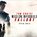 Mission Impossible 6 Fallout (2018) 