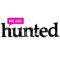 We are hunted 180x180