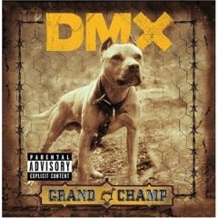 where the hood at dmx icon