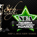 NEA Awards 2013: Full List of
Winners 