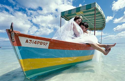 Andaman Honeymoon