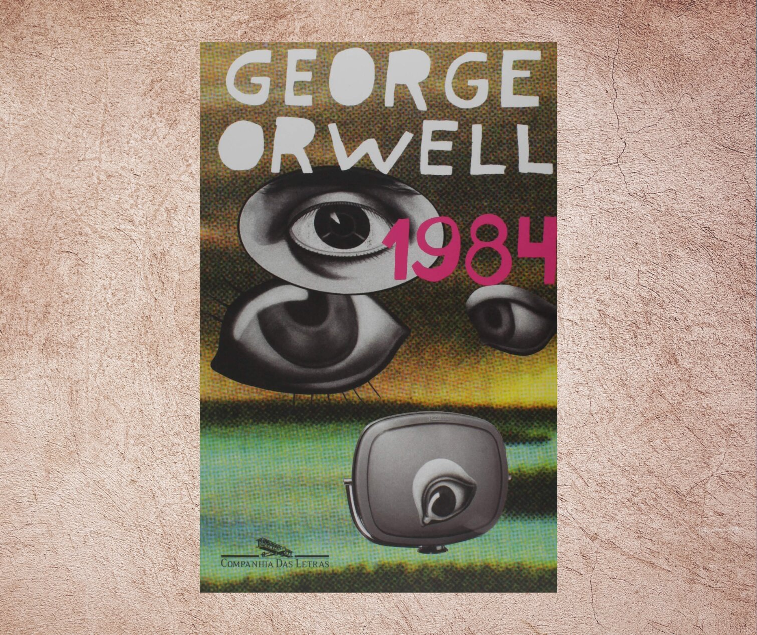 Resenha: 1984, de George Orwell