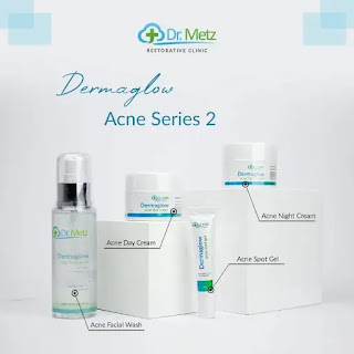 Acne Skincare Dr Metz