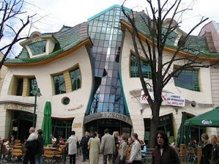 Crooked House