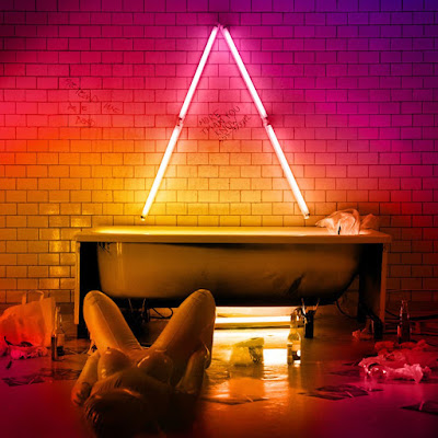 Lyrics Of Axwell /\ Ingrosso - More Than You Know 