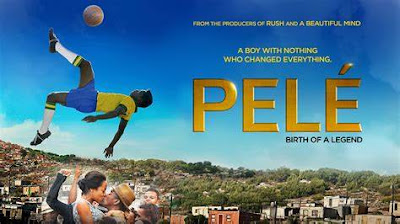 Pele: Birth of a Legend