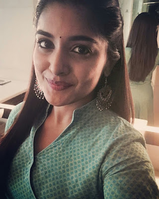 Nivetha thomas latest images and wallpapers