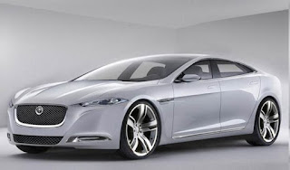 2018 Jaguar XJ Coupe Redesign, prix, date de sortie et spécifications Rumeurs