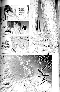 Manga: Review "The Promised Neverland" Vol.5 de Kaiu Shirai y Posuka Demizu - Norma Editorial