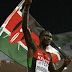 Kenia y Jamaica, reyes en Pekín de un atletismo que inicia nueva era.