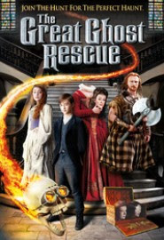 The Great Ghost 
Rescue (2011)