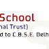 Principal (BEGUSARAI BIHAR) Hyderabad GPO in Hyderabad | St Paul Senior Secondary School Begusarai | Salary Rs. 40000 / month