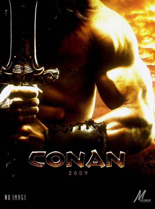 conan the barbarian movie. conan the arbarian movie