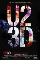 U2 3D (2008)