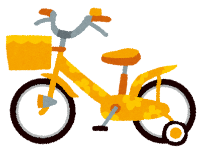 選択した画像 自転車 イラスト 可愛い 150206-自転車 イラスト 可愛い