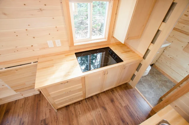 Warbler By Rewild Tiny Homes