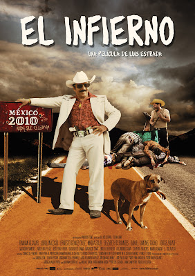 El Infierno 2010 Movie Free Download