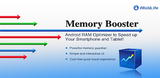 Memory Booster (Full Version) v5.0