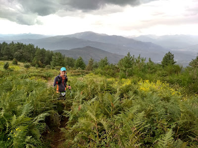 100 Miles sud de France – La Traversée