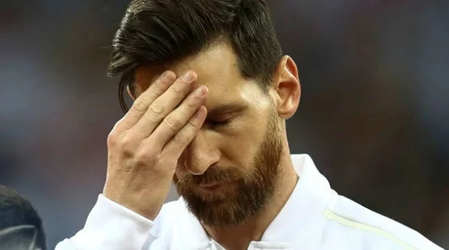 Messi diz que não era feliz no PSG e explica acerto com Inter Miami