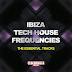  Ibiza Tech House Frequencies (The Essential Tracks) 2015