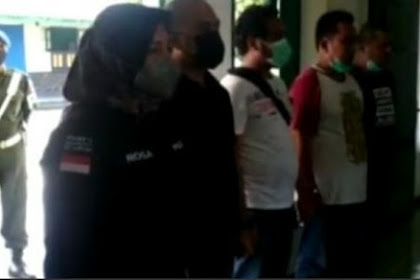 Buntut Salah Gerebek Kolonel TNI AD, Kasatnarkoba Polres Malang Dicopot