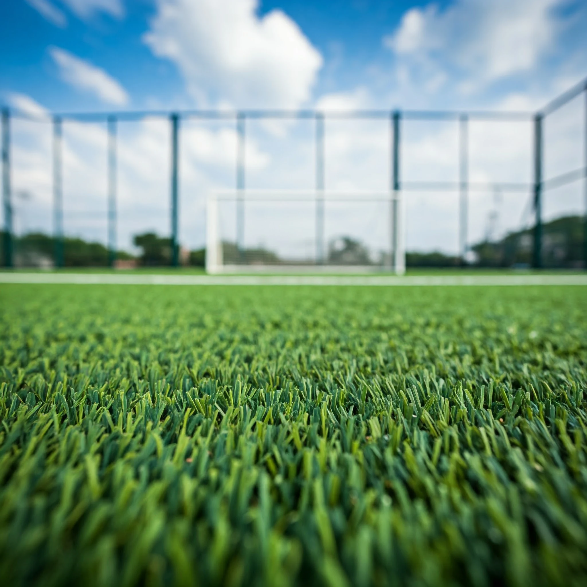 Mengapa Memilih Rumput Sintetis untuk Lapangan Futsal?