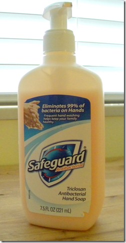 safeguard