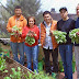 Neza imparte cursos sobre Cultivo de Huertos Urbanos en la UAM Xochimilco