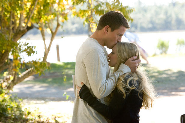 Dear John