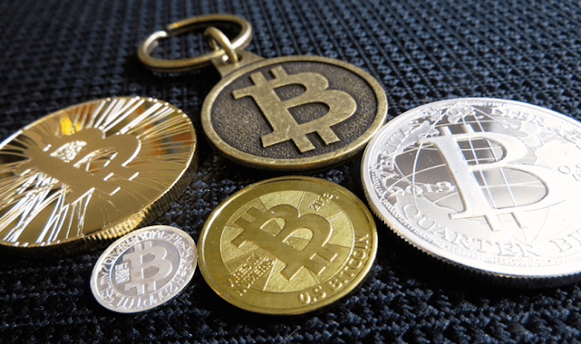 Bitcoin ve Bitcoin madenciliği nedir?