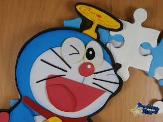 doraemon foami