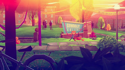 Jenny Leclue Detectivu Game Screenshot 17