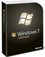 Windows 7 Ultimate Service Pack 1 (SP1) ISO Free Download [32 / 64Bit]