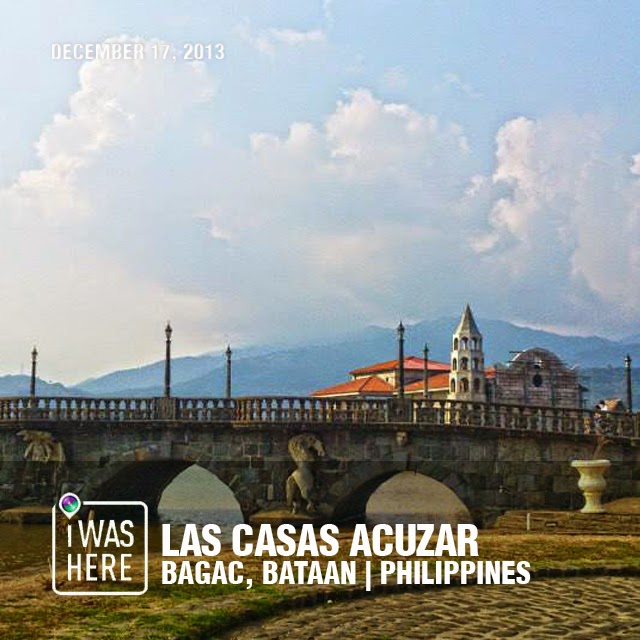  Bagac, Bataan