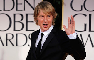 Owen Wilson