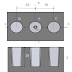 Fanuc G74 left hand screw tapping cycle