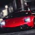 Lamborghini Murcielago SuperVeloce HD Wallpaper
